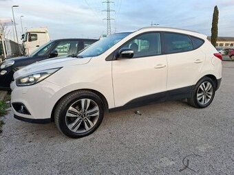 HYUNDAI IX35 2.0 CRDI.4WD.AUTOMAT