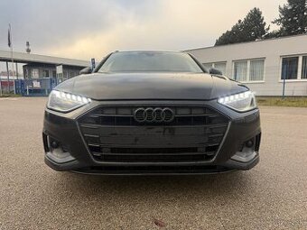 ‼️ AUDI A4 AVANT 35TDI SPORT BLACK EDITION MATRIX/ VIRTUAL ‼