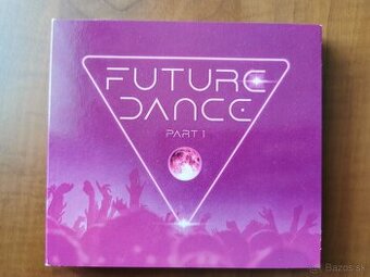 3cd FUTURE DANCE part 1