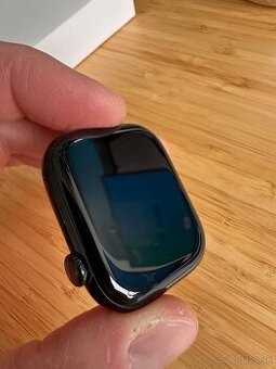 Predam Apple Watch 10 46 mm Jet Black Alu