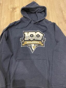 Mikina HC Slovan Bratislava