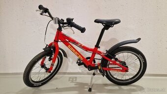 Saracen Mantra 16 - detský bicykel