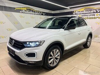 Volkswagen T-Roc 1.5 TSI BMT Style DSG
