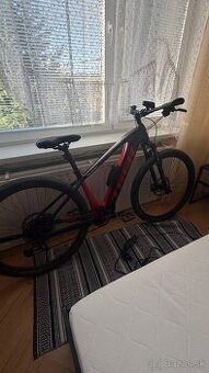 Trek fly 5