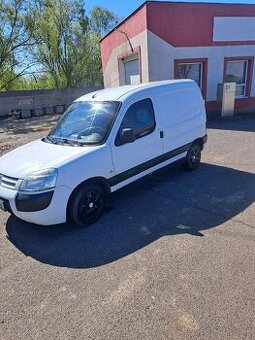 Predám citroen berlingo