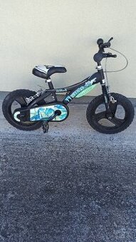 Detský bicykel 14