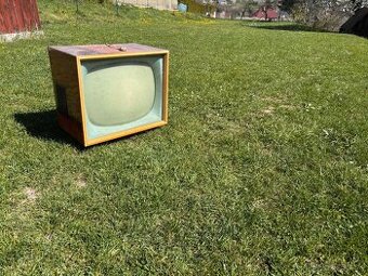 Tesla televízor