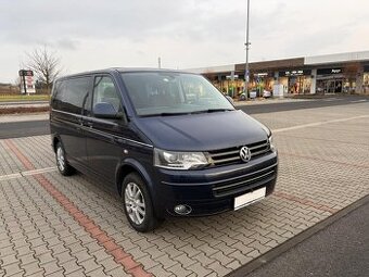 Volkswagen Multivan 2.0 biTDi Life LED