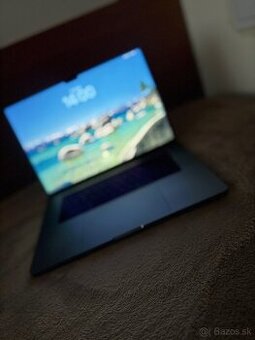 MacBook Pro 16” M1 Pro – 32GB RAM