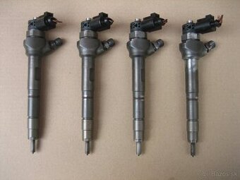 Vstrekovacie trysky 03L130277J 2.0TDI 0445110369