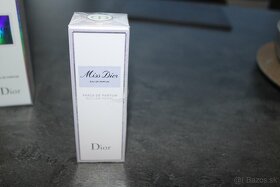 DIOR - original parfemy