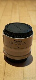 Canon EF 2x II telekonvertor