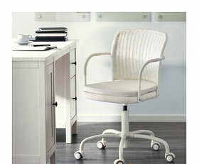 kancelárska stolička IKEA Gregor