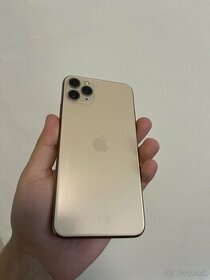 iPhone 11 Pro Max 256GB GOLD