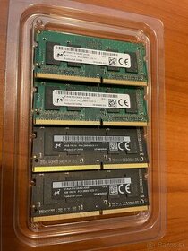 RAM 16GB 4X4GB IMAC 27 2019 5K DD4 2400 SODIMM