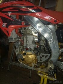 Honda crf 450 R