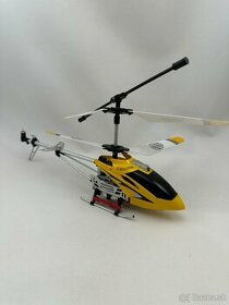 RC vrtulnik - 1