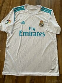 Pánske tričká Real Madrid