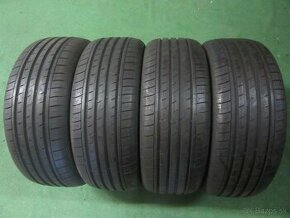 Nové letné pneumatiky 215/55R17 NEXEN - 1