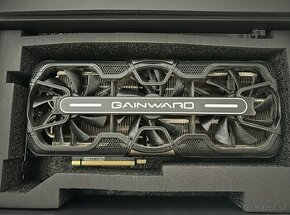 Gainward GeForce RTX 3080 Phantom - 1