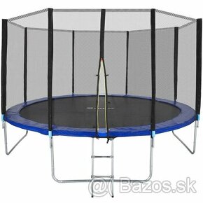 Predám trampolinu