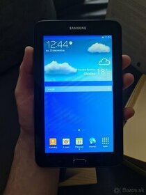 Predám tablet Samsung Galaxy tab 3 lite - 1