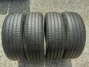 205/55 r17 letné pneumatiky 4ks Michelin DOT2020