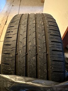 4x letne pneu continental