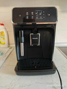 Espresso kavovar Philips EP2220