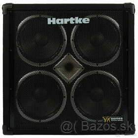 HARTKE VX410 bass box