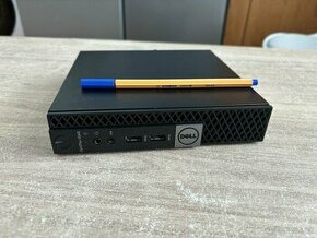 Dell OptiPlex 3040/i3 6100T/8GB RAM/128GB SSD/Windows 10