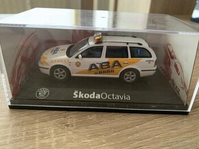 Škoda Octavia I Combi