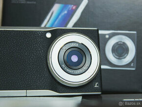 Panasonic DMC-CM1 Hybrid Smartphone Mirrorless camera - 1
