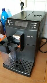 Kávovar Philips Plnoautomatický - 1