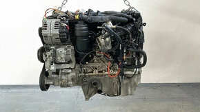 Predám kompletný motor BMW X5 E70 X6 E71 N57D30A 180kw - 1