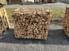 Palivové drevo (Klátiky) Znížená cena - 1