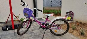 Predám detský bicykel