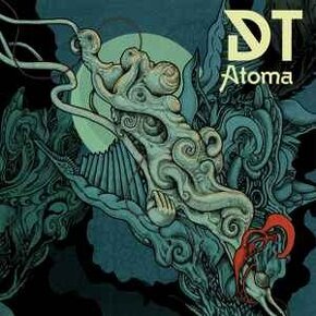 PREDÁM ORIGINÁL CD - DARK TRANQUILLITY - Atoma 2016