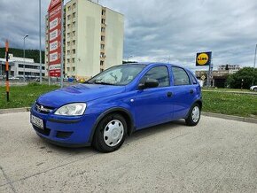Opel Corsa C 1.0 44kW