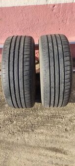 205/55/r16 letné 2ks