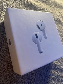APPLE AIRPODS 4