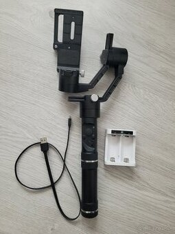 Zhiyun 3-osy stabilizátor, gimbal