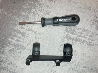 Predam blaser montaz 30mm