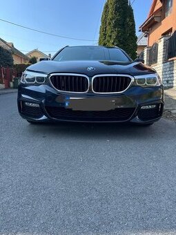 BMW 530d