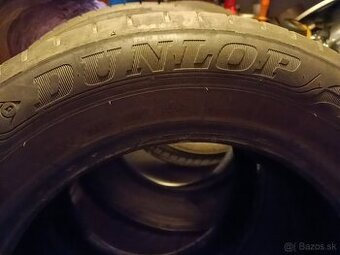 Pneumatiky Dunlop letné 195x65 R15