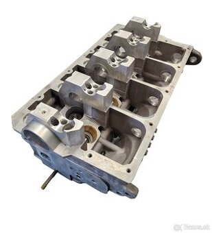 Hlava valcov 1,9 2,0 tdi