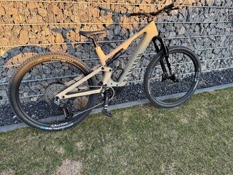 Canyon NEURON ON CF 9 velkosť L - ako nový