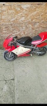 Minibike