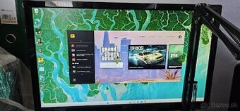 Herny pc / intel i5 / gpu geforce / AKCIA do 22.4.