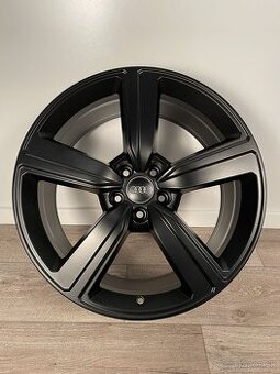 Audi E-Tron 4KE orig. ALU disky 5x112 R20
